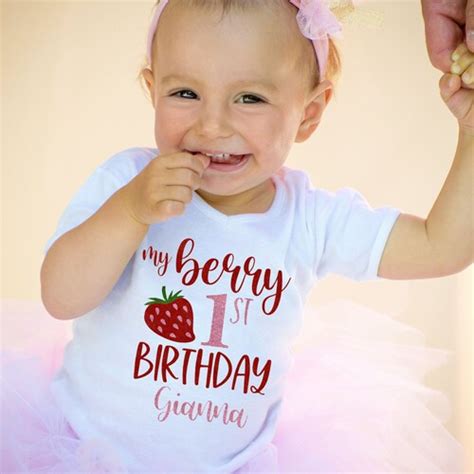 berry first birthday dress|Berry First Birthday Dress .